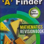 The A finder Mathematics Revision Book