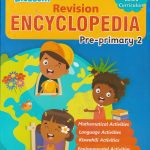 Queenex Blossom Revision Encyclopedia pp2
