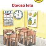 Darasa Letu