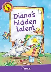 Diana's Hidden Talent