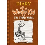 Diary of Wimpy Kid Third Wheel