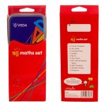 My Veda Mathematical Set