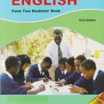 KLB Secondary English Form 2 Students book