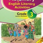 KLB Early Grade English Activities GR3