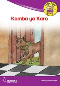 Kamba ya Karo