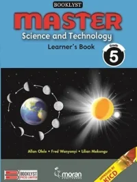 Master Science And Technology Grade 5