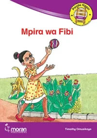 Mpira wa Fimbi