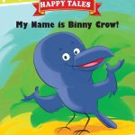 Queenex My Name is Binny Crow!