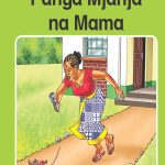 Panya Mjanja na Mama