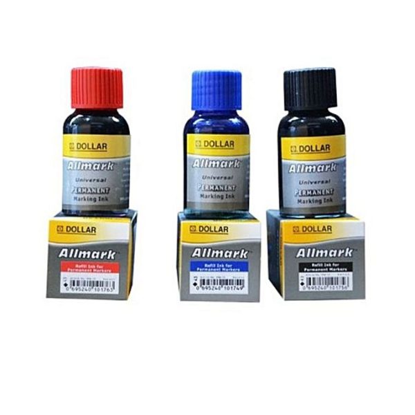 Dollar Marker Ink