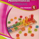 Skyline Mathematical Workbook PP1