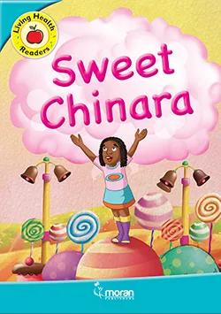 Sweetchinara