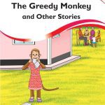 The Greedy Monkey and Other Stories