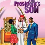 moran pearls the president's son
