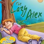 The Lazy Alex level 3