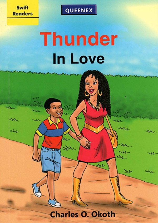 thunder in love