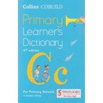Collins Cobuild Primary Learners Dictionary