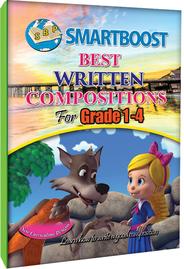 best-writ-compo-grade-1-4-1