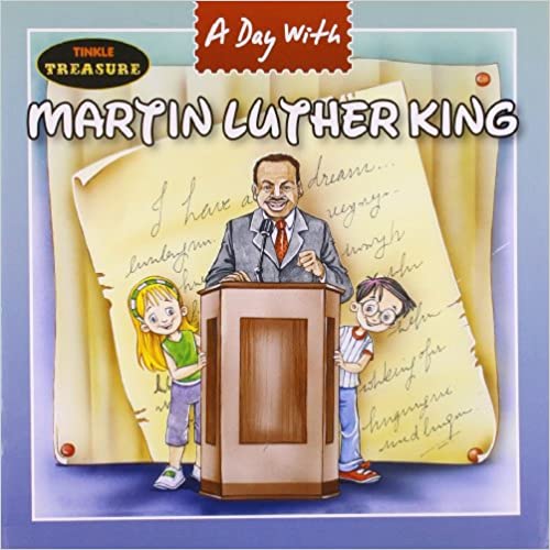 A Day with Martin Luther