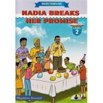 Nadia Breaks Her Promise