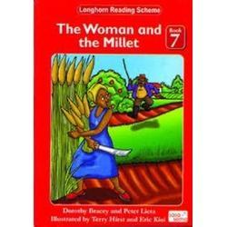 The Woman and the Millet book 7