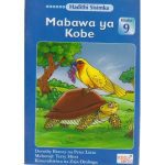 Mabawa ya Kobe