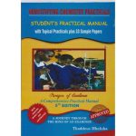 Demystifying Chemistry Practicals Students Practical Manual