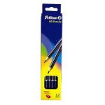 Pelikan HB Pencil with Eraser