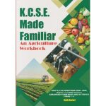 KCSE KMF Agriculture