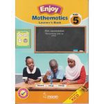 Enjoy Mathematics Grade 5