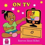 I want to be on TV