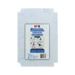 MG Adhesive Book Cover Pieces A5