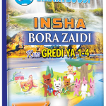 Smartboost Insha 1-4