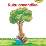 Kuku Anaandika