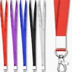 Badge Holder Lanyard String7