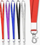 Badge Holder Lanyard String7