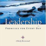 Daily Meditations on Leadership
