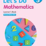 Lets Do Mathematics Learners Book Grade 5