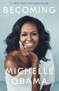 Becoming: A Guided Journal, Michelle Obama