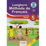 Longhorn Methode De Francais Grade 5
