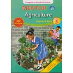 Mentor Agriculture Learners Grade 5 (Approved)