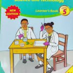 Mentor Science and Technology Grade 5