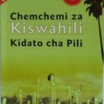 Chemchemi za Kiswahili Book 2