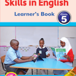 Skills In English Grade 5