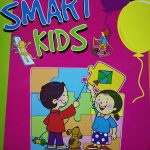 Smart Kids Pre Reading Skills