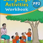 Longhorn Language Activities Workbook PP2