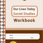 Our Lives Today Social Studies workbook grade 6