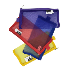 Veda Office Point Pencil Pouch PB03