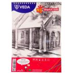 Veda Sketch Pad A3
