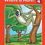 Where is hare?
